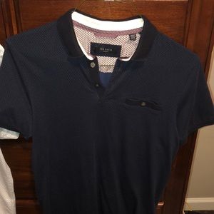 Ted Baker polo